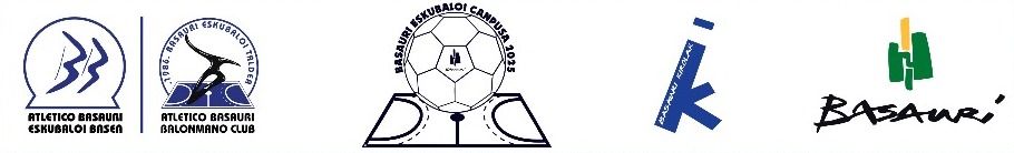 Cartel Campus 2025 footer