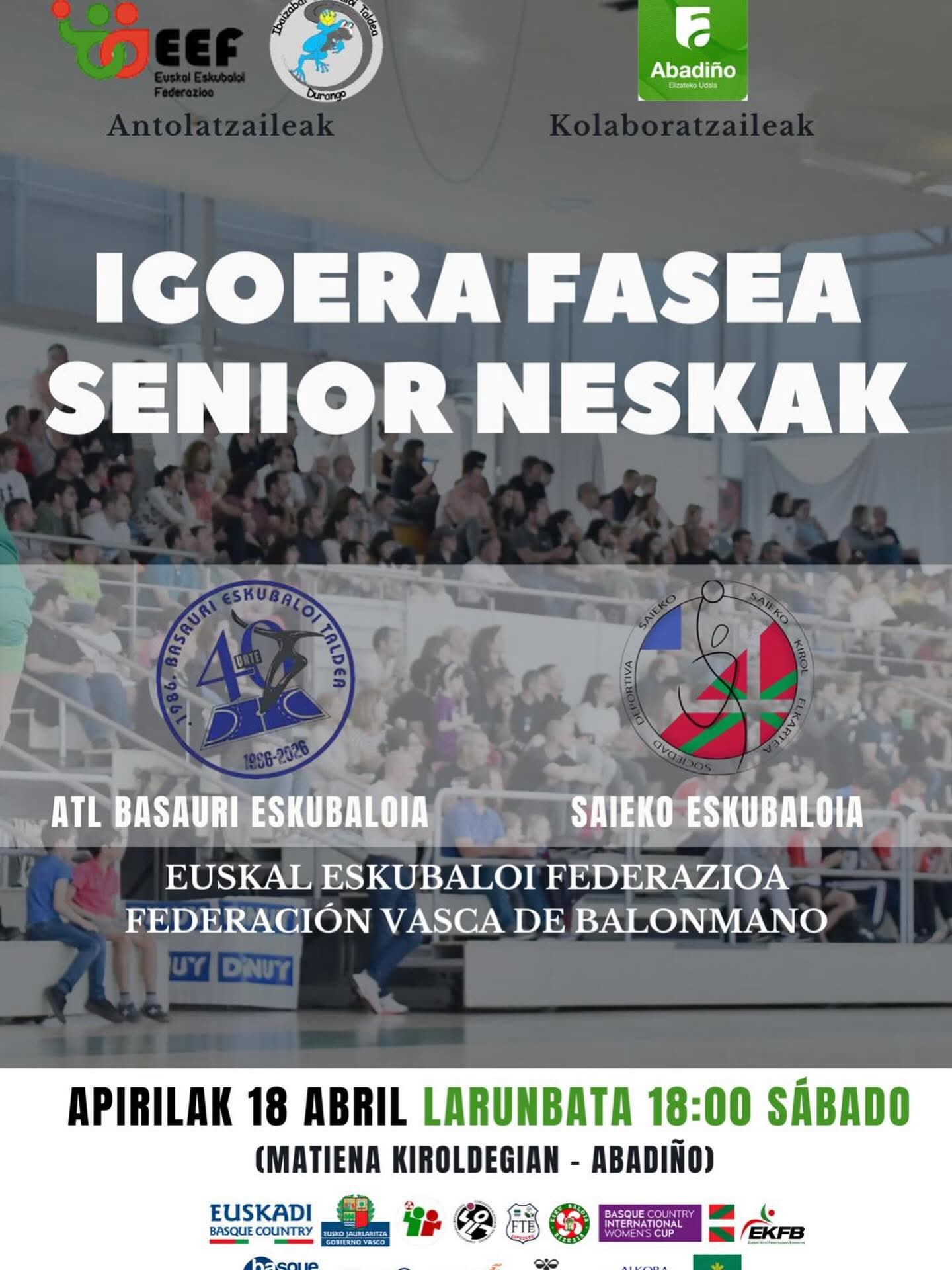 Fase ascenso SF 20260418