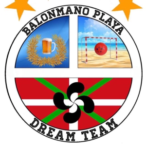 [CF] Dream Team Kukullaga Etxebarri logo