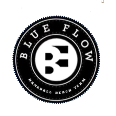 [SM] Blue Flow logo