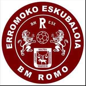 [JF] Erromo Hondartza Team logo
