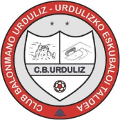 [CF] Berango Urduliz Playa logo