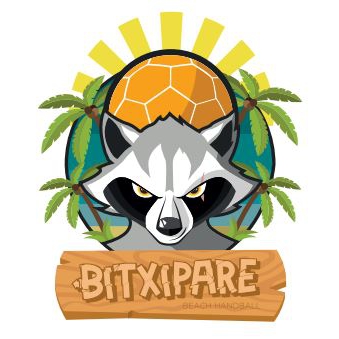 [SF] Bitxi Pare logo