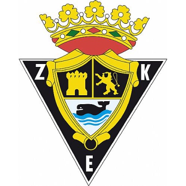 [CM] Zarautz KM Txuria ZKE logo