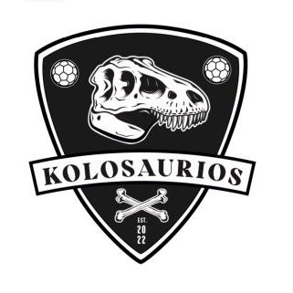 [CM] Kolosaurios logo