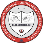 [CM] Urduliz logo