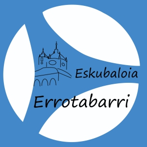 [JF] Errotabarri Juvenil logo