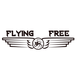 [SF] Flying free logo